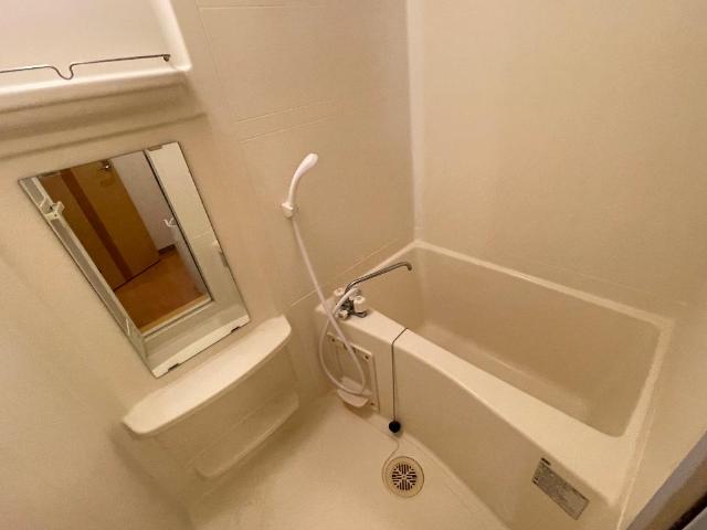 ダイアモンド・Ⅰ バス