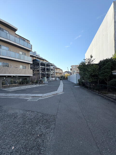 Daiwaグレイスメゾン二子玉川4階 部屋その他