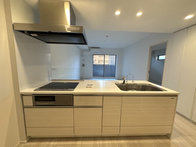 フロンティア新宿タワー814号室 ※参考写真