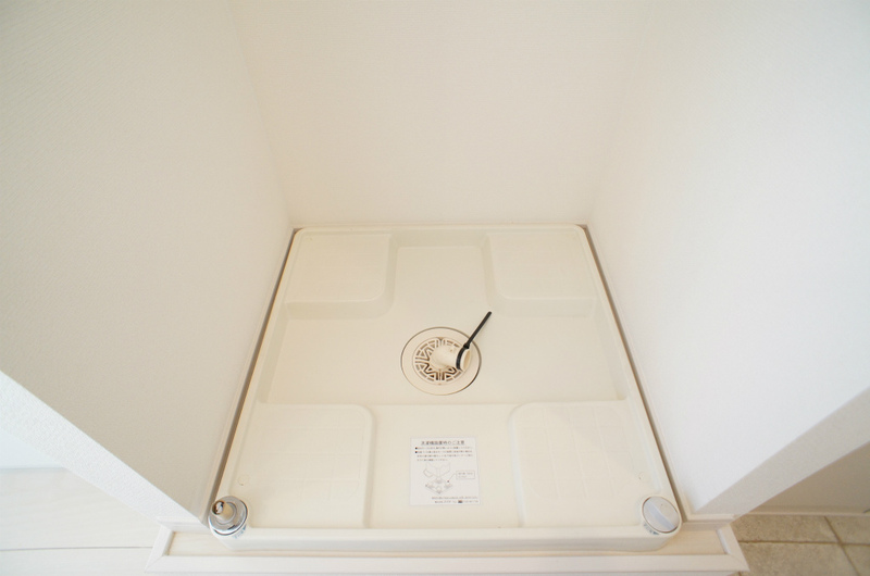 リブリ・WingⅡ渡田山王 部屋設備