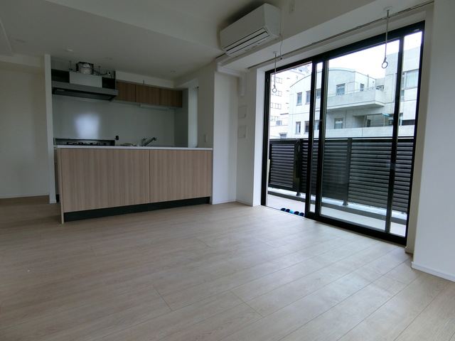 ｅｋｉｓｍ国立513号室 リビング