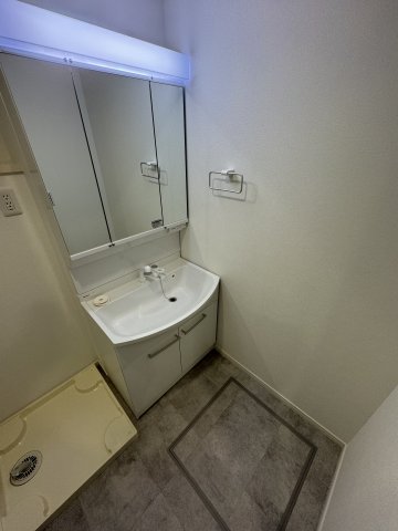 Ｔｏｍｉｋｕｒａ　ｎｅｗⅤ 洗面