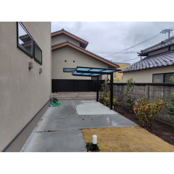 Prunier(プルニエ) 部屋設備