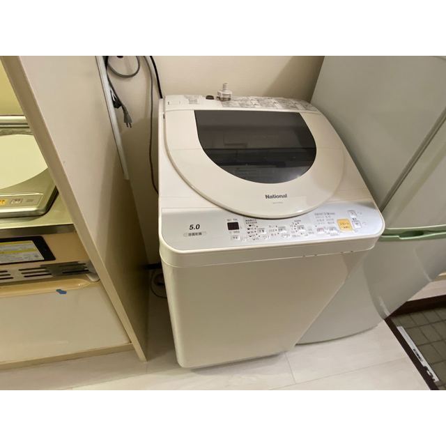 カレッジハウスⅧ103号室 部屋その他
