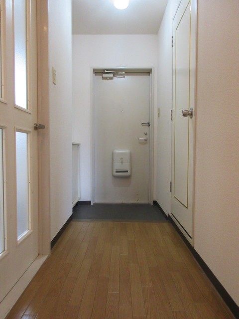 グランデール緑園4階 ※別号室の参考写真(現況優先・仕様違いの場合あり)