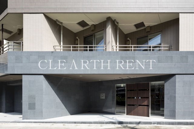 コンシェリア南青山3階 ☆弊社管理物件☆上質を日常に。南青山で暮らす1K。