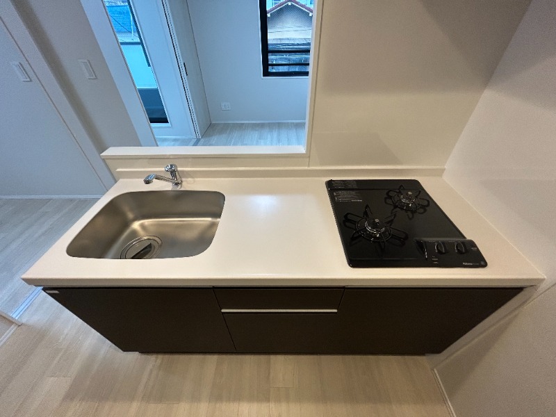 MONOLITH錦糸町3階 キッチン