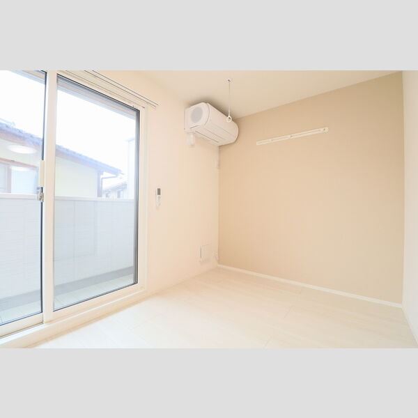 D Paina 中野島Ⅱ201号室 洋室