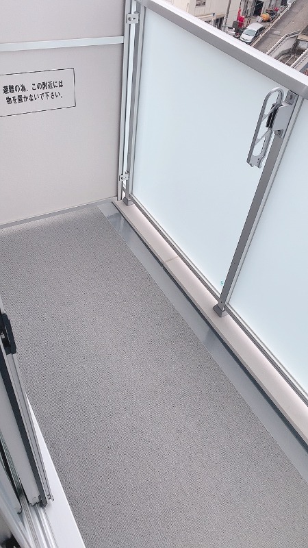 リヴシティ横濱ヒルサイドテラス6階 同仕様