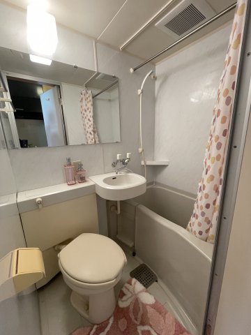 スタジオ明泉419号室 同建物別部屋の参考画像