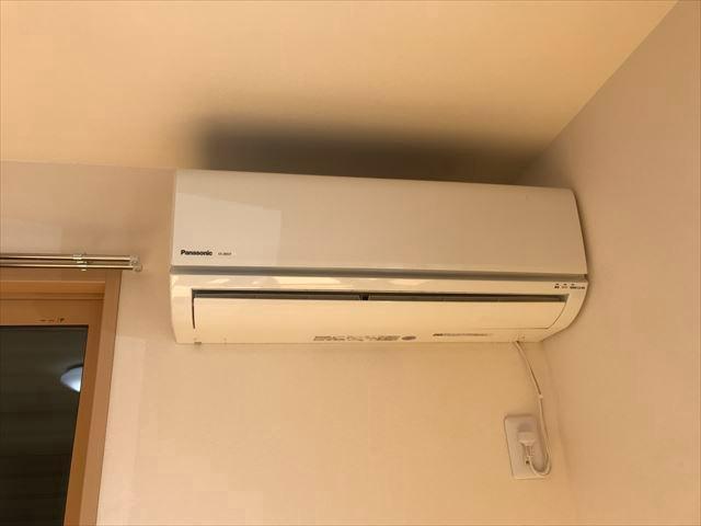 プリムローズＢ1階 部屋設備