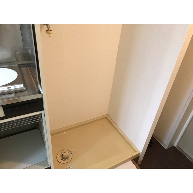 サンマールかしわ台302号室 部屋その他