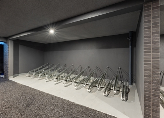 ガーラ・パークヒルズ町田4階 その他共有部分