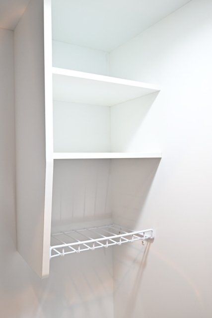 モンクール高野台3階 キッチン