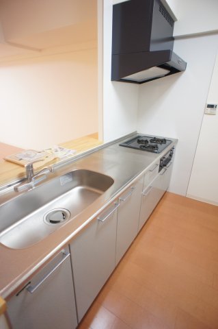ＫＡＮＥＮＡＲＩ和光1003号室 キッチン