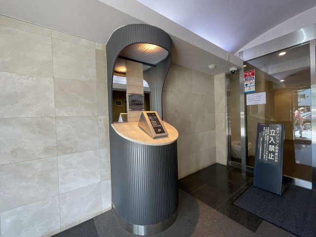 菱和パレス白金高輪駅前203号室 同建物別部屋の参考画像