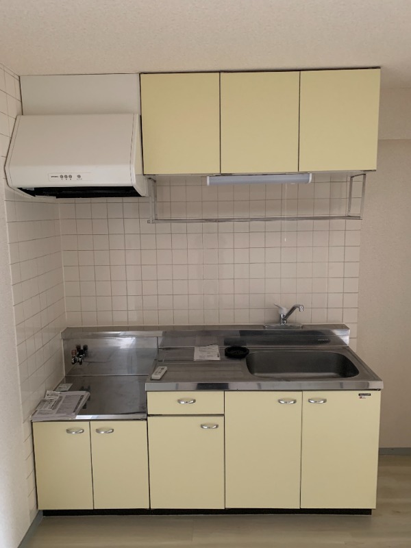 パールマンションⅡ1階 ※別部屋参照