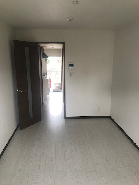 Felice辻堂101号室 リビング