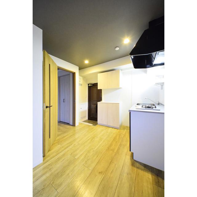 ドエル大橋 その他、部屋スペース