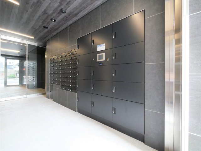 ラフィスタ町田5階 外観