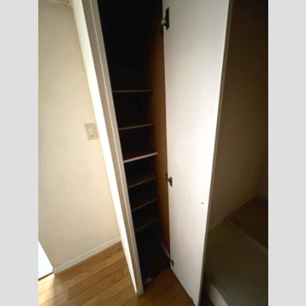 レオパレスグランシャリオ205号室 入居中のため他の部屋の写真です