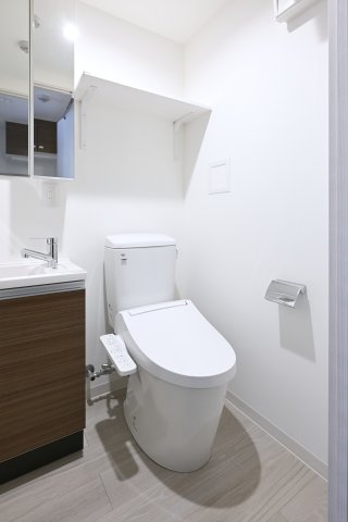 SYNEX YOKOHAMA-SHIMMACHI306号室 ※902号室参考写真です　