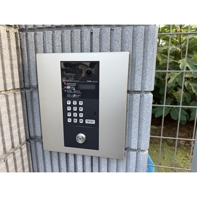 MQuarto大杉202号室 部屋その他