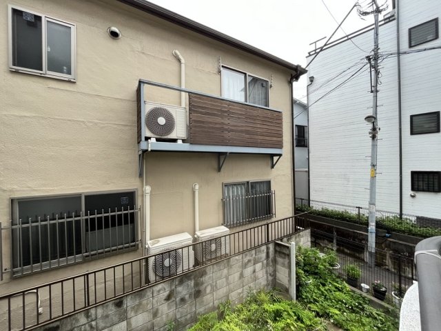 サカエダイホープラザ大塚2階 展望