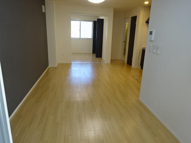 エクセレントＹＫⅡ リビング