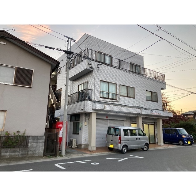 リエス大宮三橋の外観画像