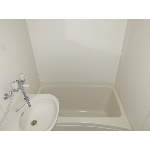 RHK栄和8 お風呂