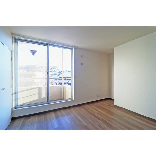 ライムライト松風台３301号室 内観