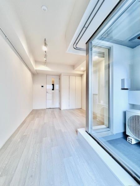 Ｂｒｉｌｌｉａ　ｉｓｔ　千駄ヶ谷7階 リビング