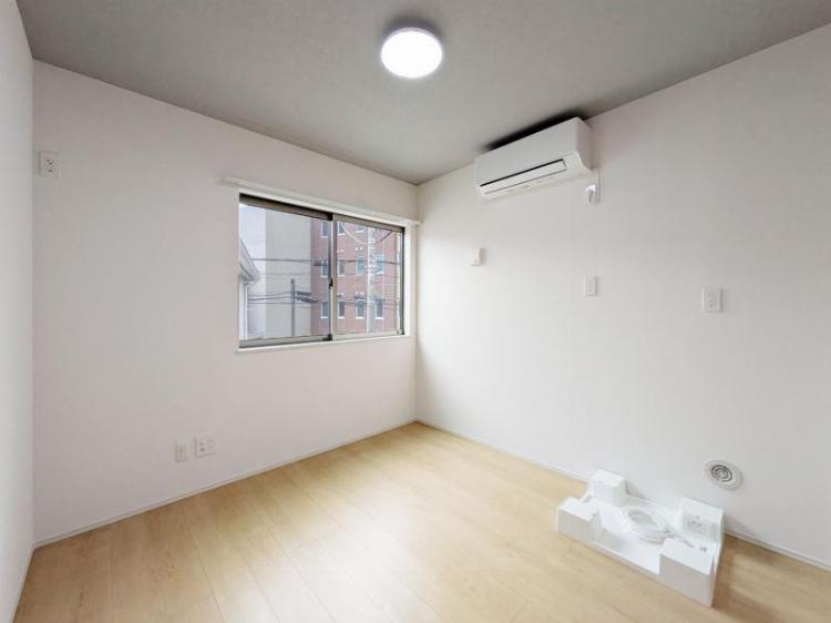 トトギーノ保土ヶ谷2階 セキュリティ