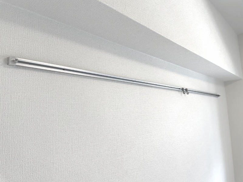 アンダルシア市川(A-025)3階 部屋設備