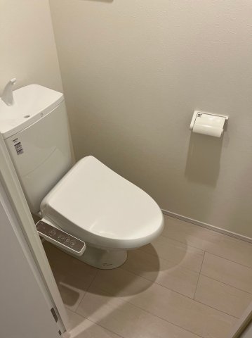 CIEL稲毛 トイレ