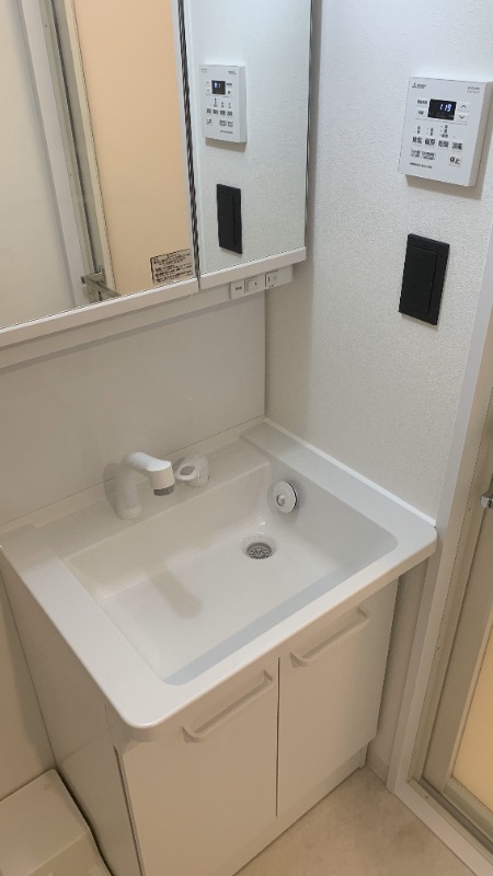 リヴシティ本羽田 同仕様