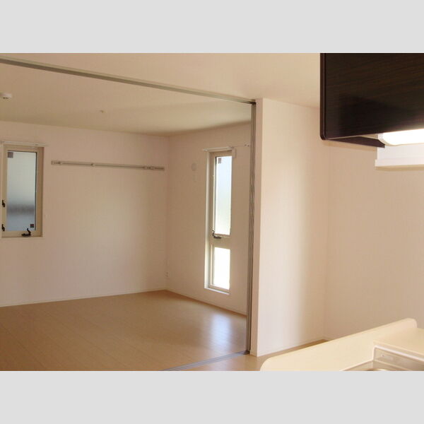 セジュール下瀬谷　D棟101号室 洋室