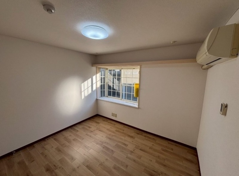 パティオ稔台B棟2階 部屋その他