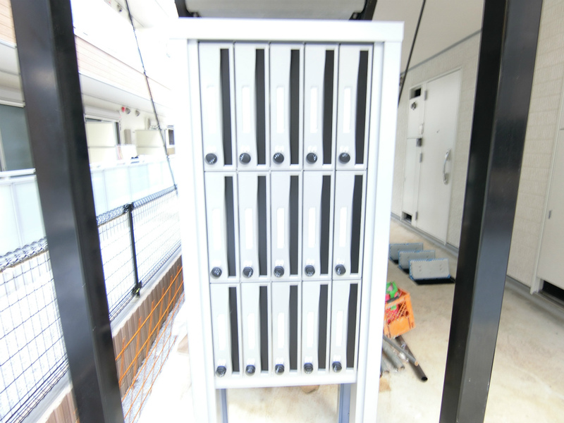 リブリ・橘1階 部屋その他