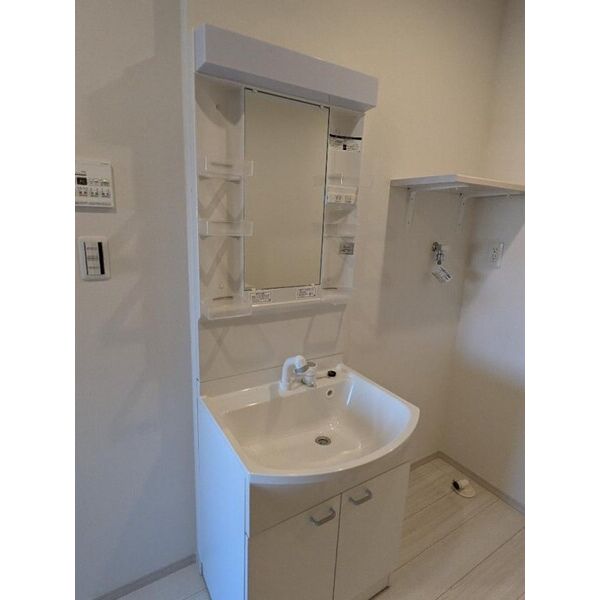 MELDIA新百合ヶ丘302号室 部屋その他