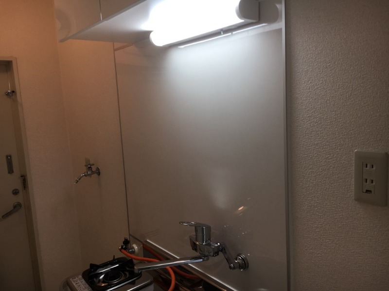 オーネスト六町Ⅰ2階 部屋その他