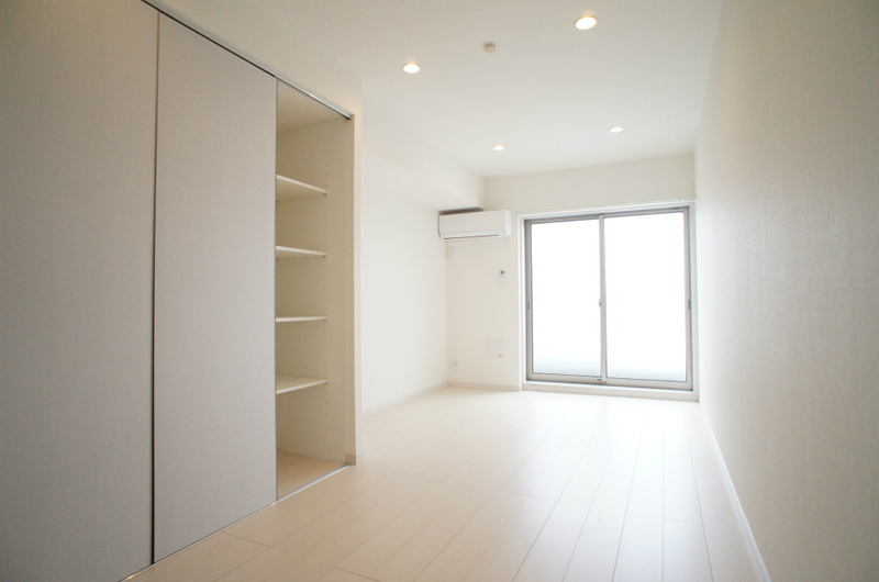 リブリ・シャトー・デ・ザール Ⅶ1階 部屋その他