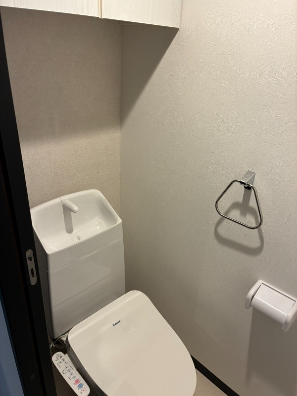 エルファーロ目黒Ⅲ2階 部屋その他