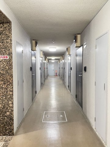 スカイコート後楽園第3216号室 部屋その他