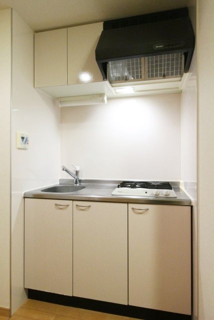 スカイコート神田第３2階 キッチン
