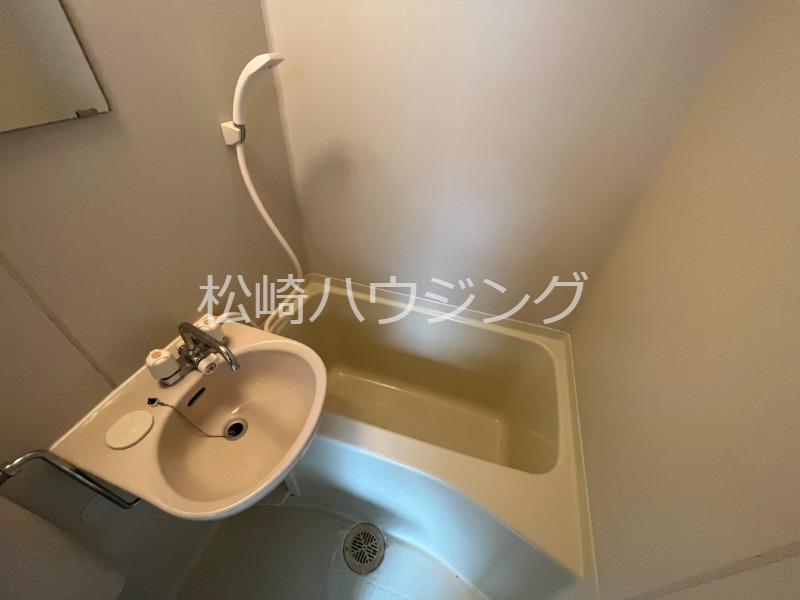 ライフピアロワール1階 別室の写真です