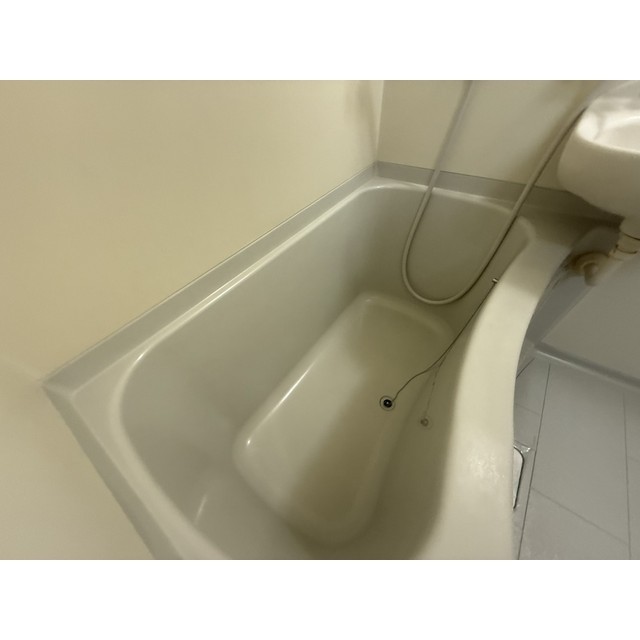 メゾン・ド・ディマンシェ601号室 お風呂