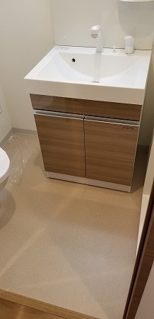 クレイシア秋葉原10階 部屋その他