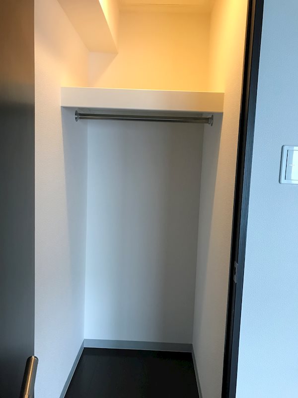 ラビエール東京 収納